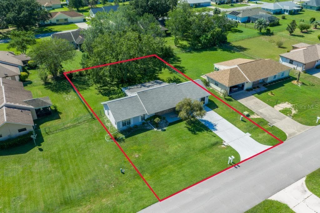 Single Family Residence at 4470 NW 32ND ST, OCALA, photo 48 of 59
