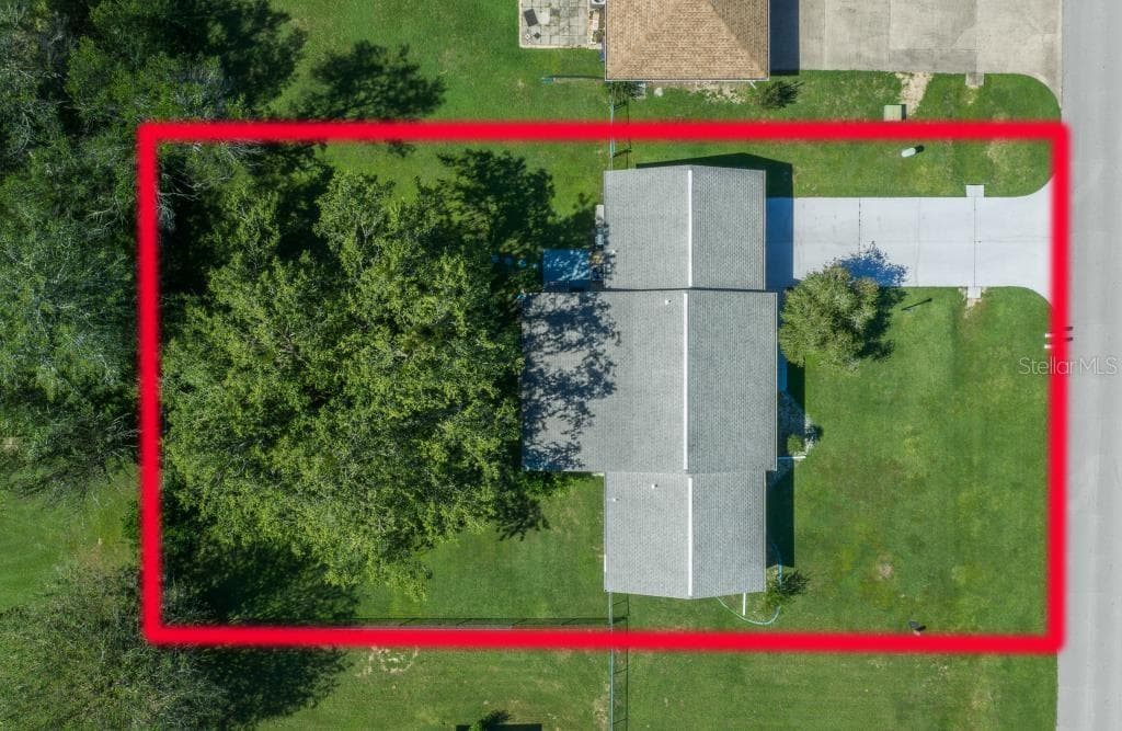 Single Family Residence at 4470 NW 32ND ST, OCALA, photo 51 of 59