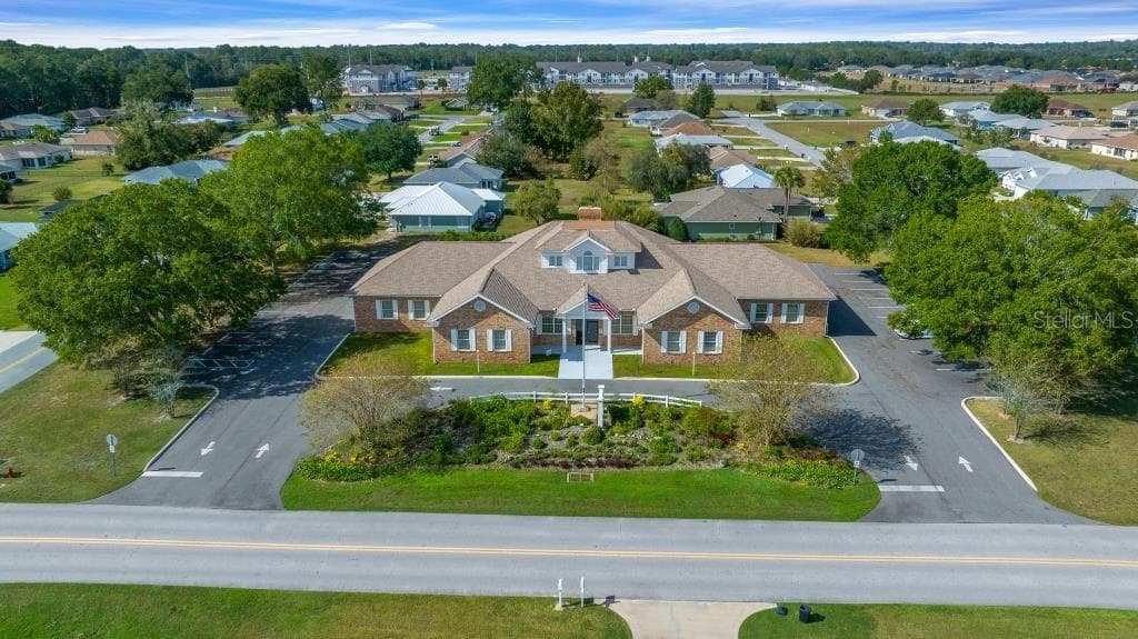 Single Family Residence at 4470 NW 32ND ST, OCALA, photo 52 of 59