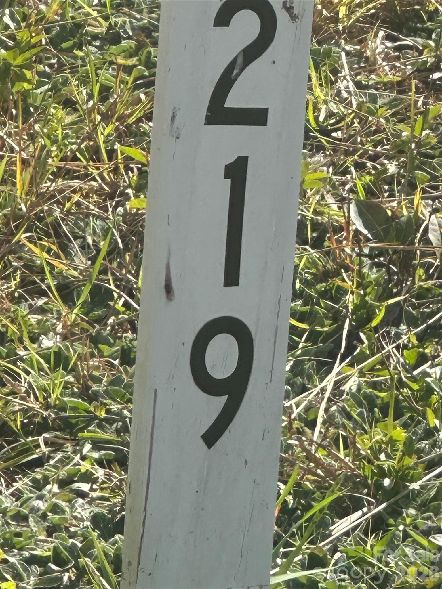 Lot at Lot 219 Canterbury Drive, North Wilkesboro, photo 2 of 5