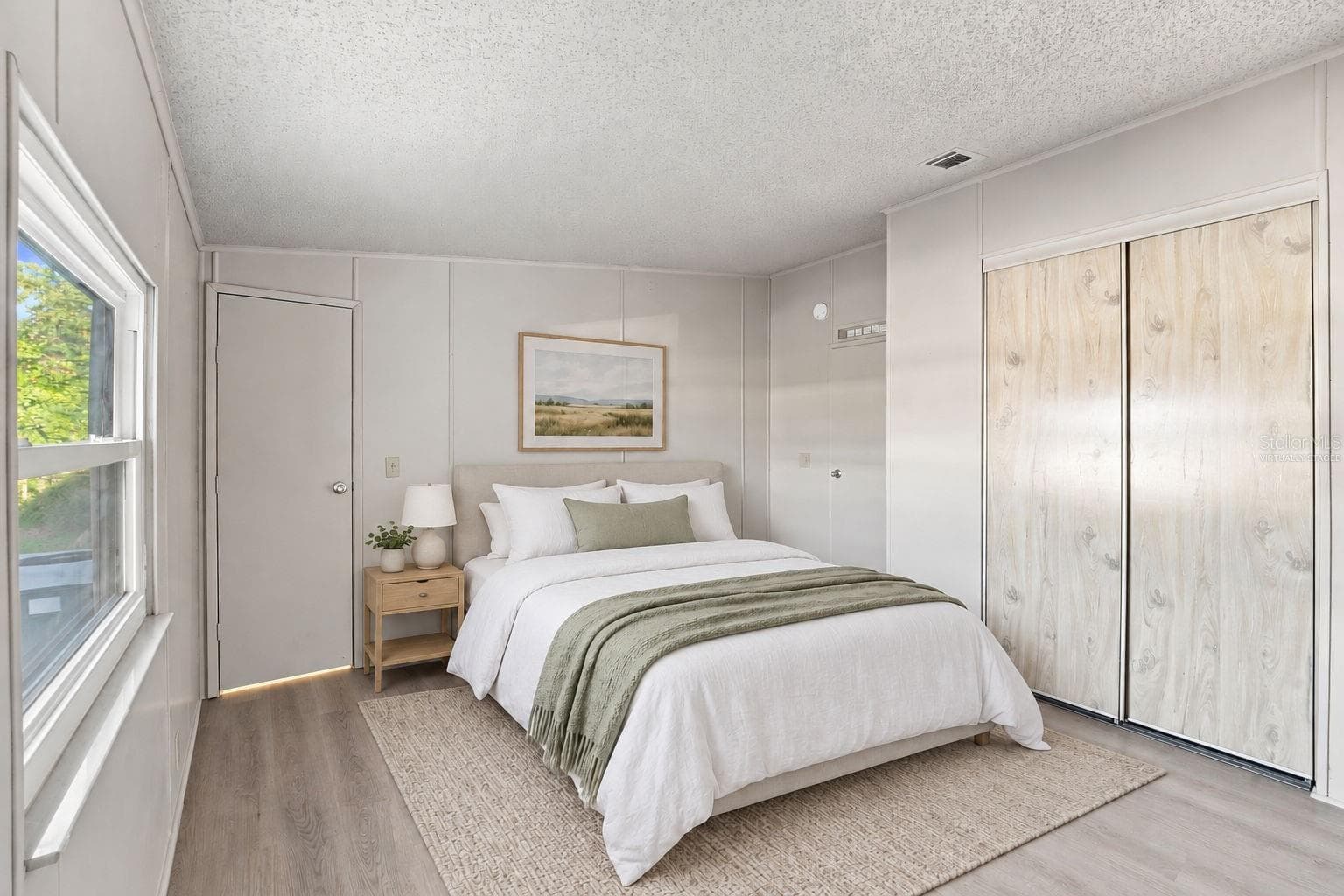 Virtually Staged - 4863 FOXWOOD BLVD, LAKELAND