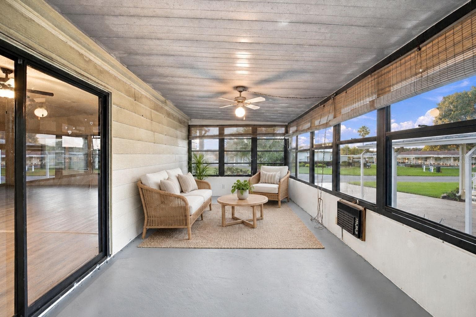 Virtually Staged - 4863 FOXWOOD BLVD, LAKELAND