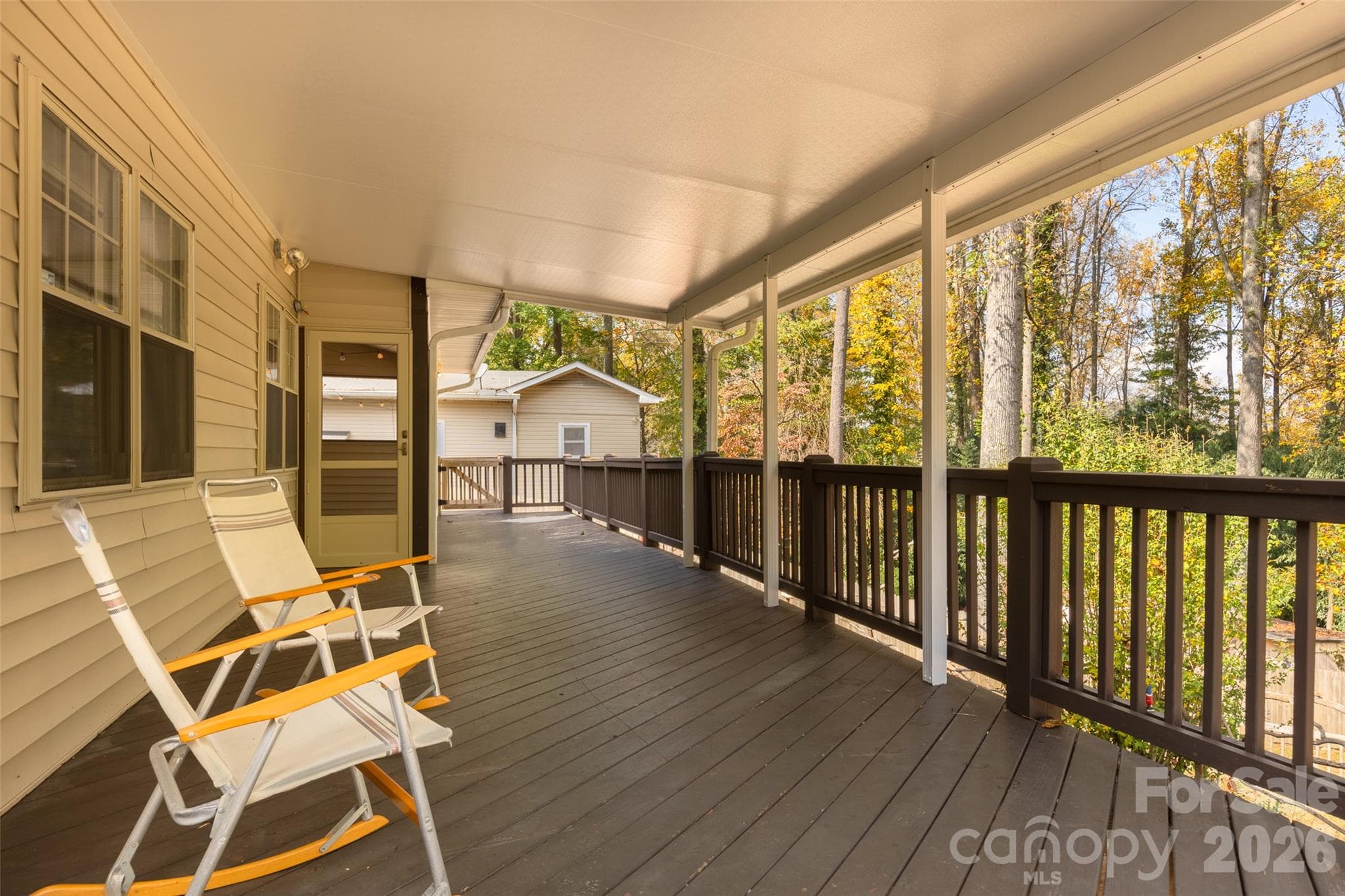 Single Family Residence at 442 Armstrong Avenue, Hendersonville, photo 3 of 28