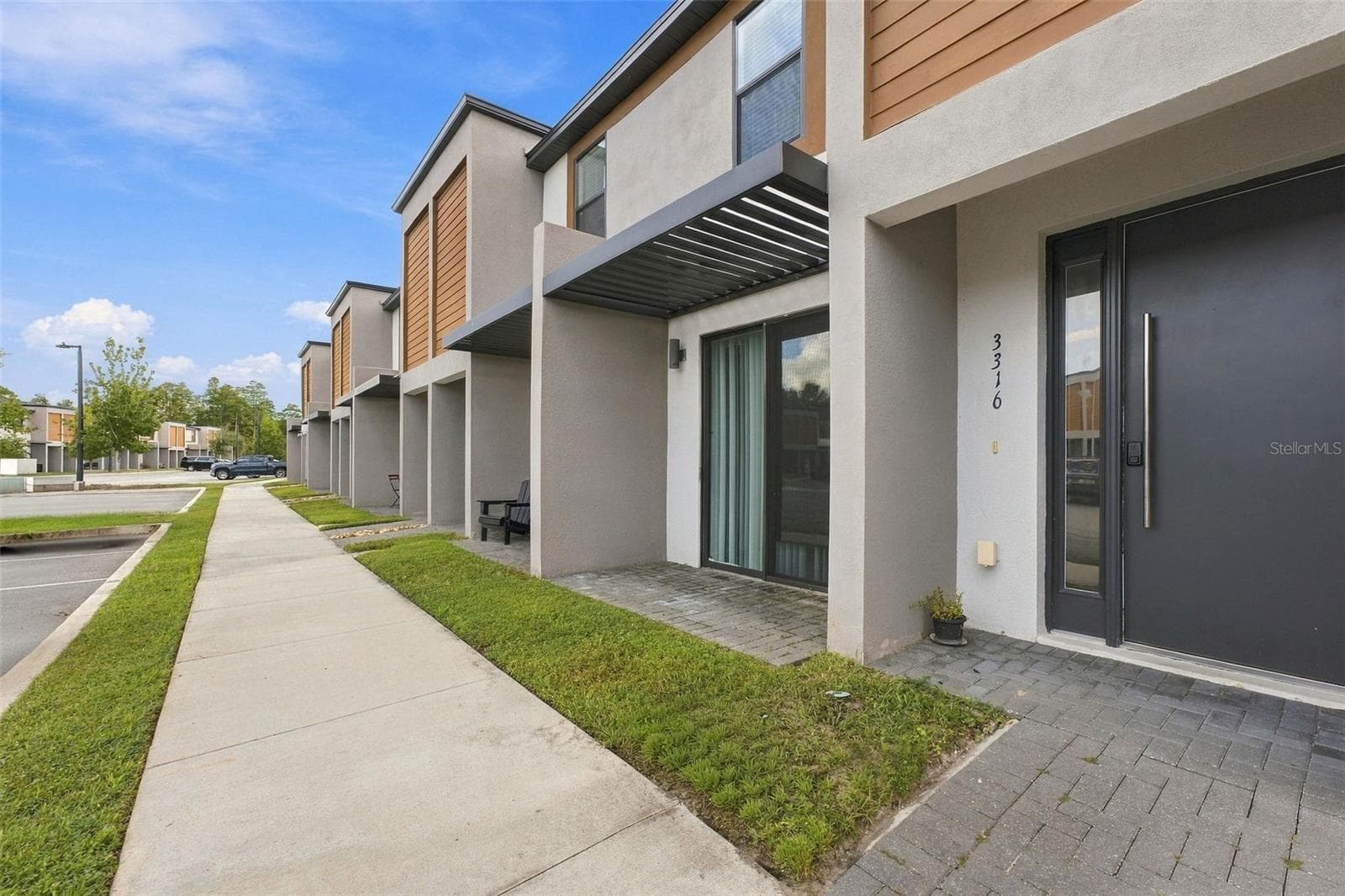Townhouse at 3316 TRANQUIL TRL, KISSIMMEE, photo 4 of 40
