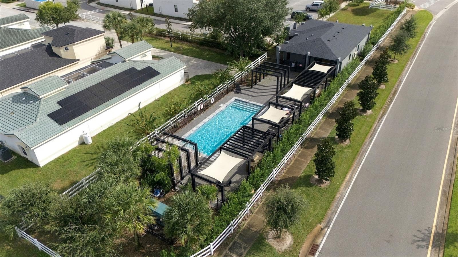 Townhouse at 3316 TRANQUIL TRL, KISSIMMEE, photo 29 of 40