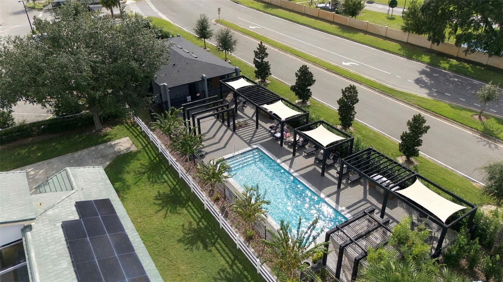 Townhouse at 3316 TRANQUIL TRL, KISSIMMEE, photo 30 of 40