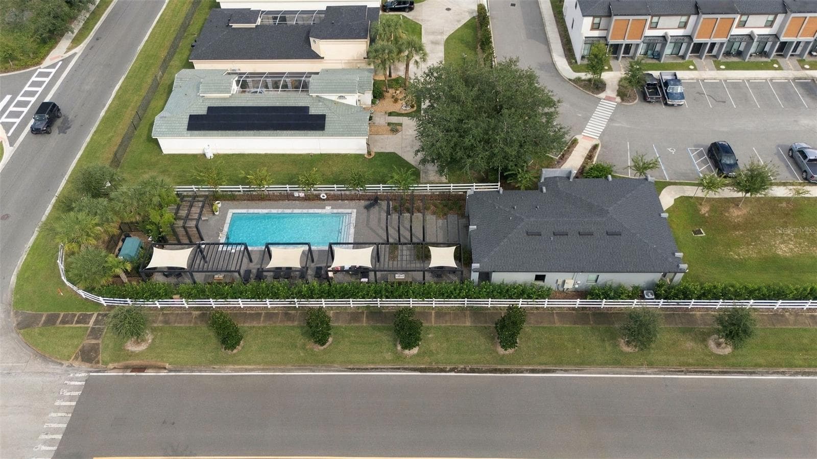 Townhouse at 3316 TRANQUIL TRL, KISSIMMEE, photo 32 of 40