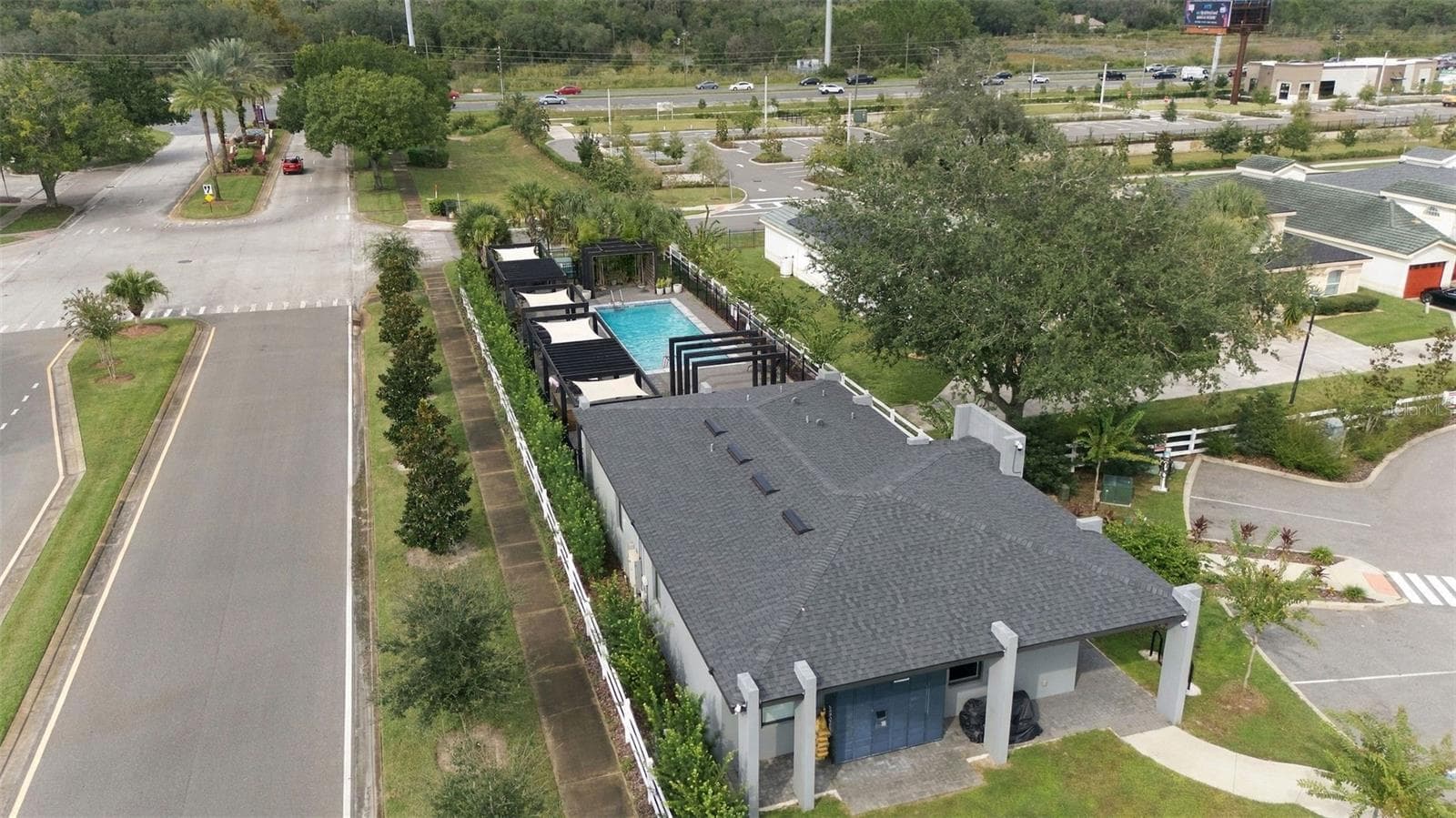 Townhouse at 3316 TRANQUIL TRL, KISSIMMEE, photo 36 of 40