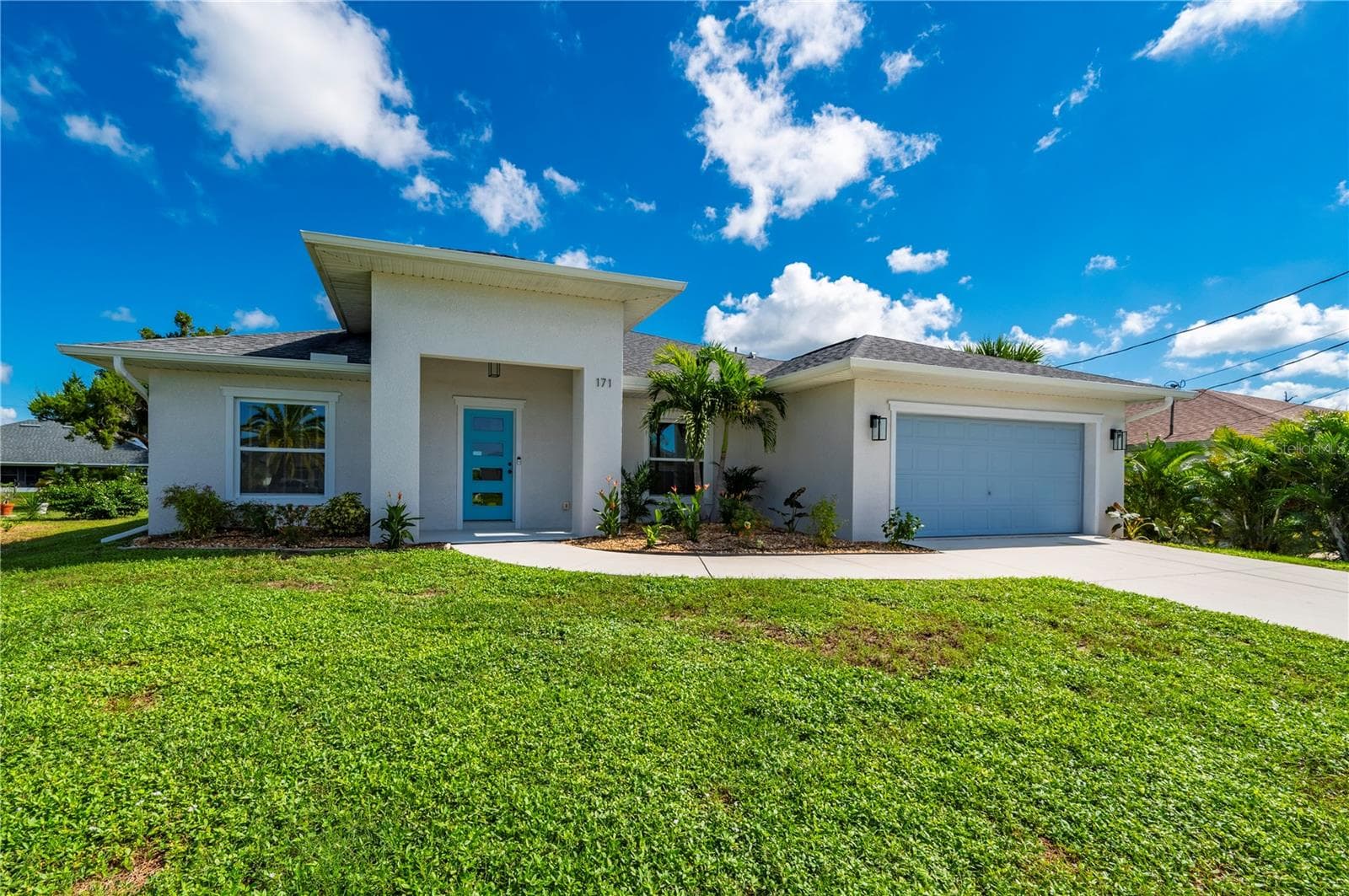 171 MARK TWAIN LN