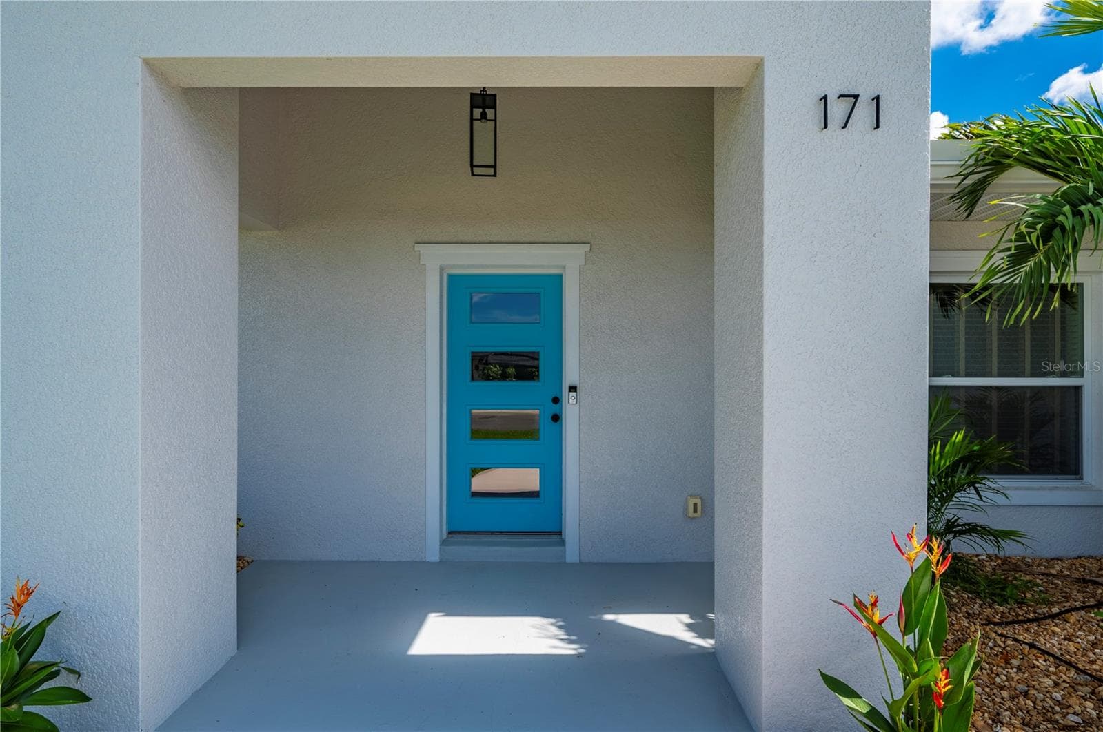 Single Family Residence at 171 MARK TWAIN LN, ROTONDA WEST, photo 4 of 42