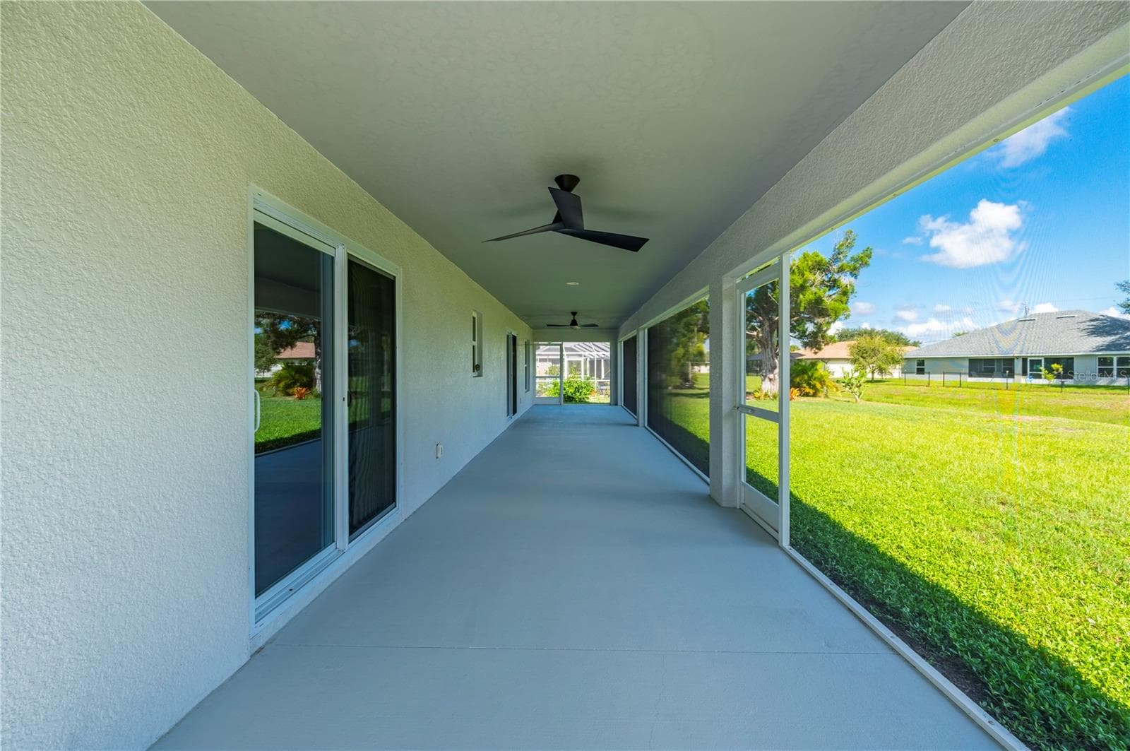 Single Family Residence at 171 MARK TWAIN LN, ROTONDA WEST, photo 34 of 42