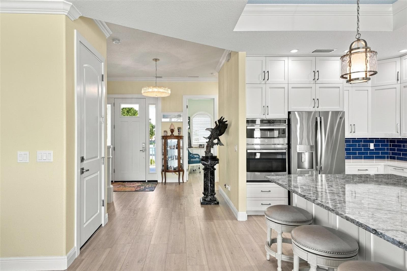 Single Family Residence at 12917 42ND TER W, CORTEZ, photo 11 of 45