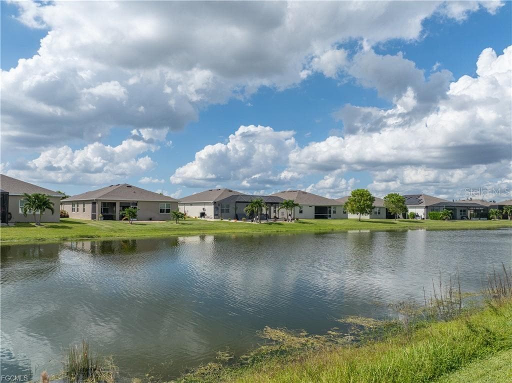 Single Family Residence at 3190 ESTANCIA LN, CAPE CORAL, photo 11 of 50