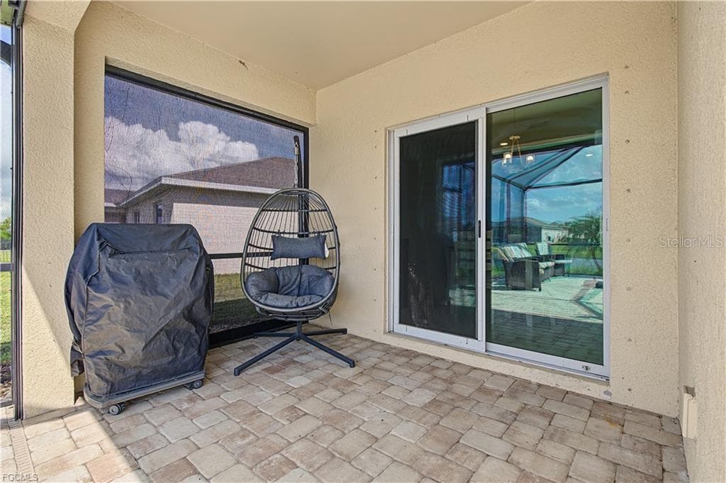Single Family Residence at 3190 ESTANCIA LN, CAPE CORAL, photo 16 of 50