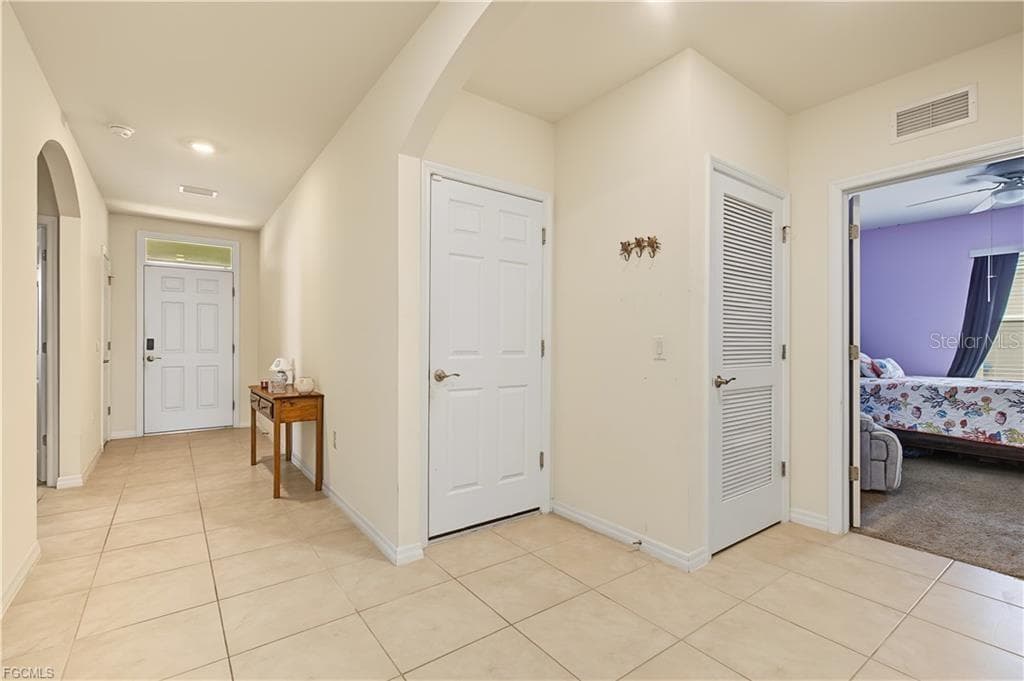 Single Family Residence at 3190 ESTANCIA LN, CAPE CORAL, photo 22 of 50