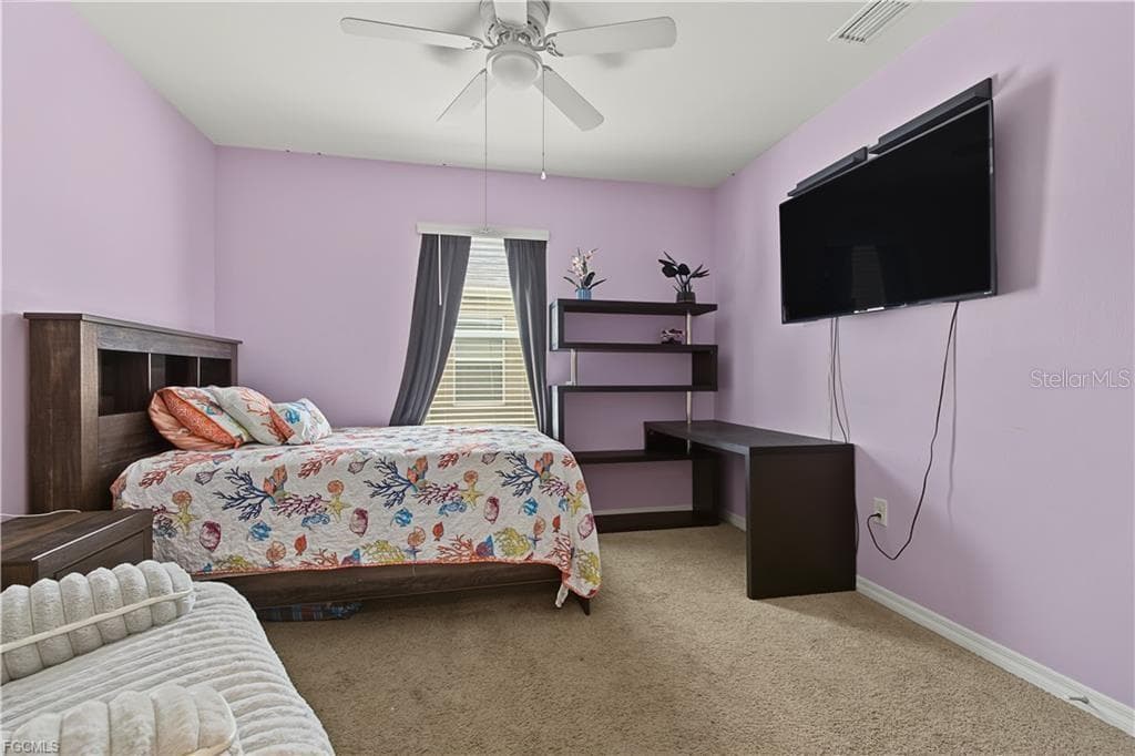 Single Family Residence at 3190 ESTANCIA LN, CAPE CORAL, photo 23 of 50