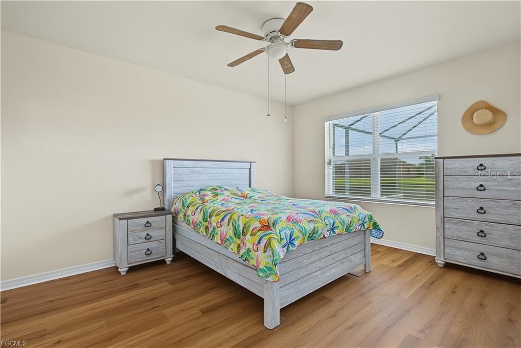 Single Family Residence at 3190 ESTANCIA LN, CAPE CORAL, photo 33 of 50