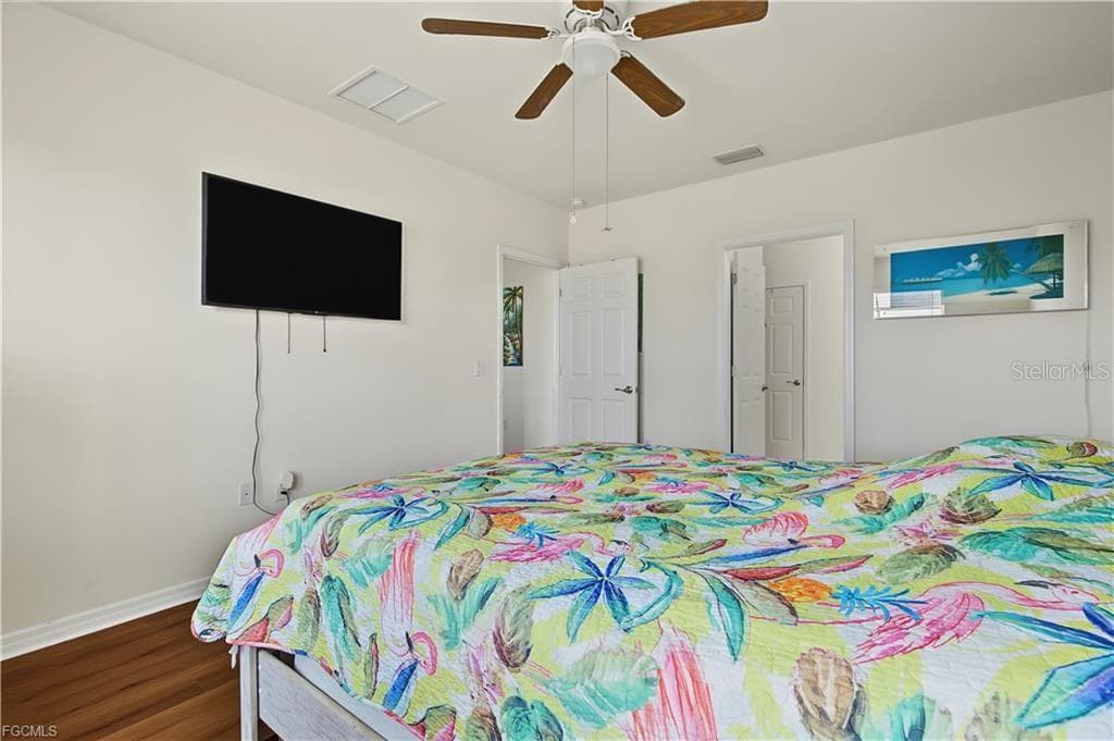 Single Family Residence at 3190 ESTANCIA LN, CAPE CORAL, photo 34 of 50