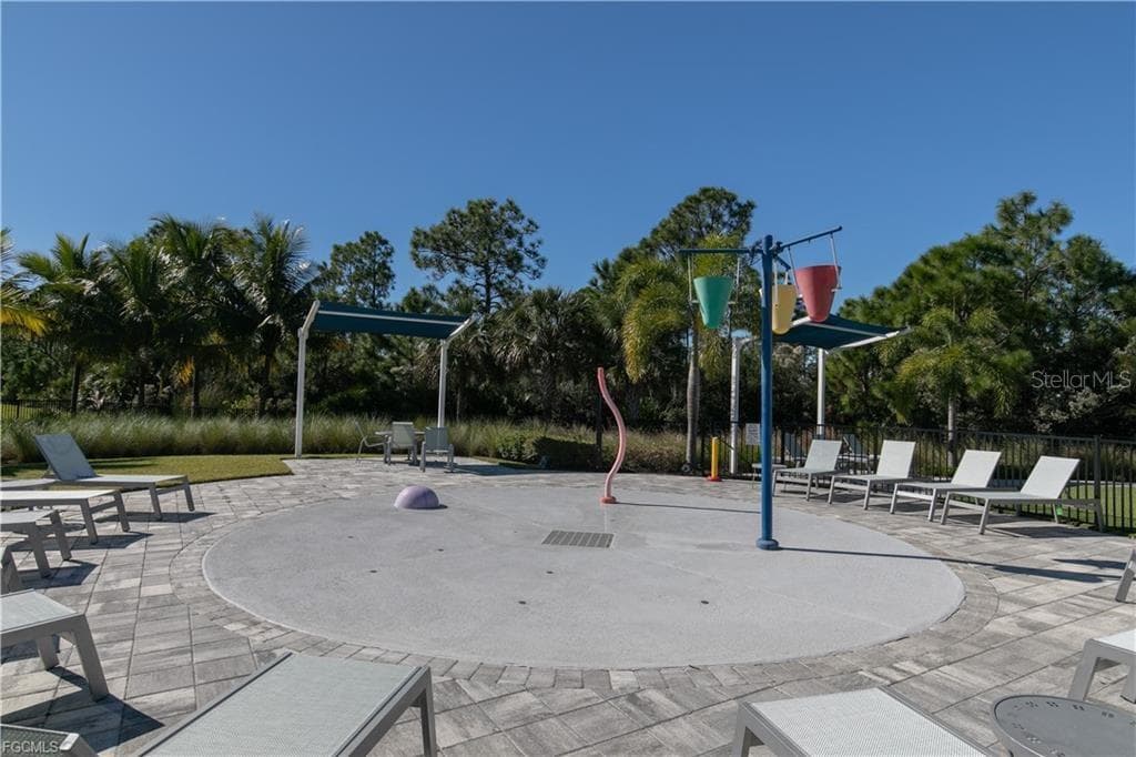 Single Family Residence at 3190 ESTANCIA LN, CAPE CORAL, photo 43 of 50