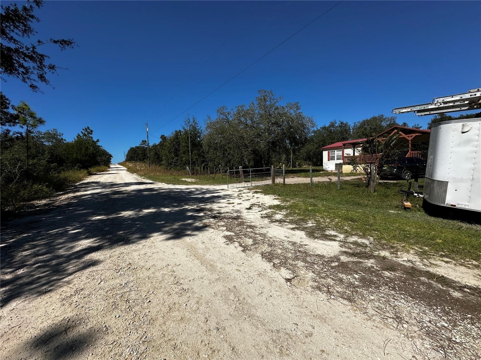 Land at TBD NE 65TH LN, BRONSON, photo 4 of 10