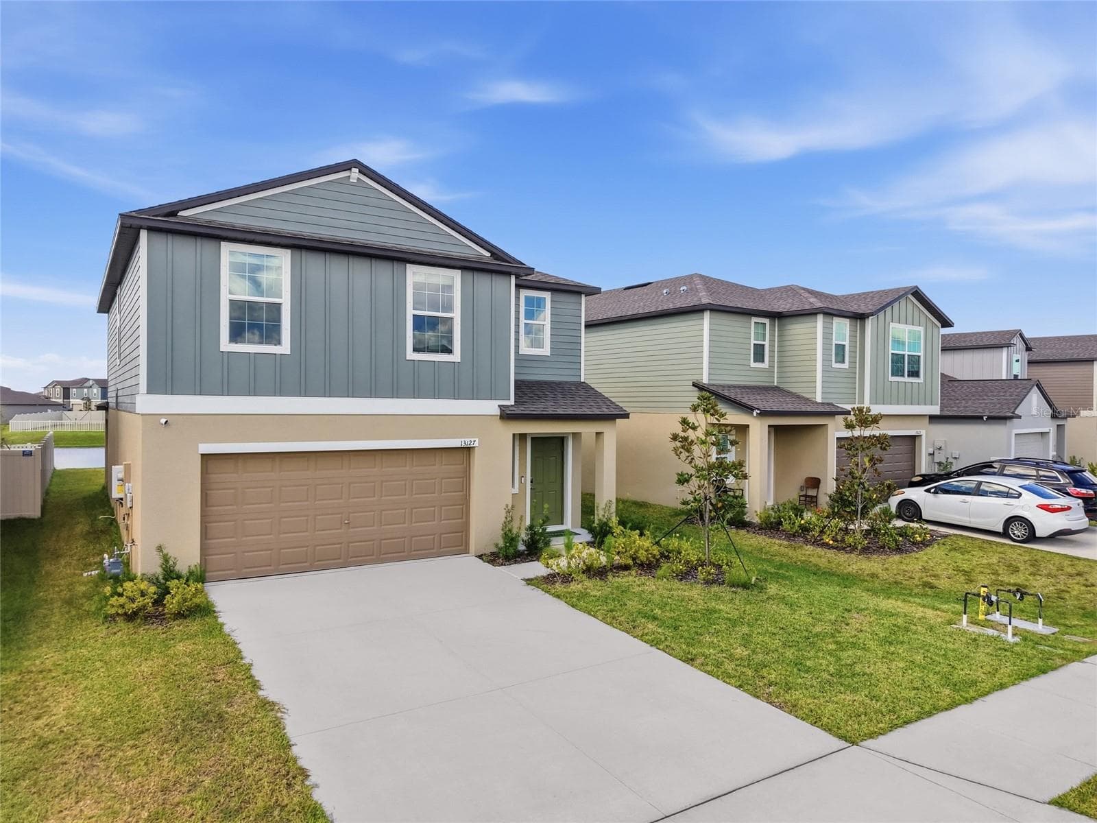 Single Family Residence at 13127 EMPRESS JEWEL TRL, PARRISH, photo 4 of 42