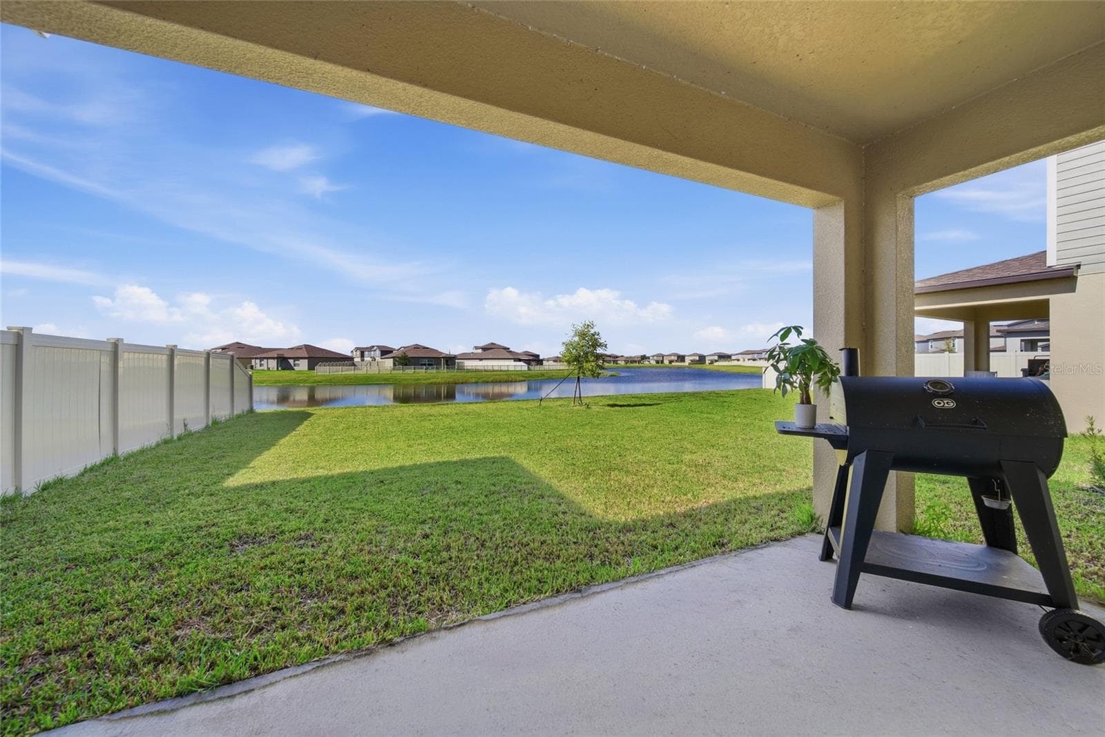 Single Family Residence at 13127 EMPRESS JEWEL TRL, PARRISH, photo 28 of 42