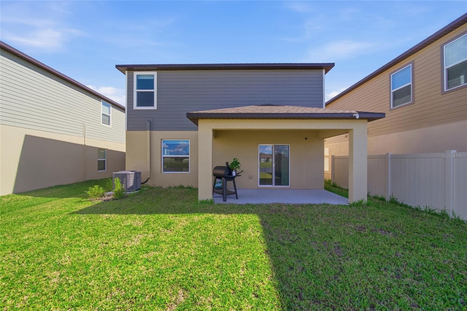 Single Family Residence at 13127 EMPRESS JEWEL TRL, PARRISH, photo 29 of 42