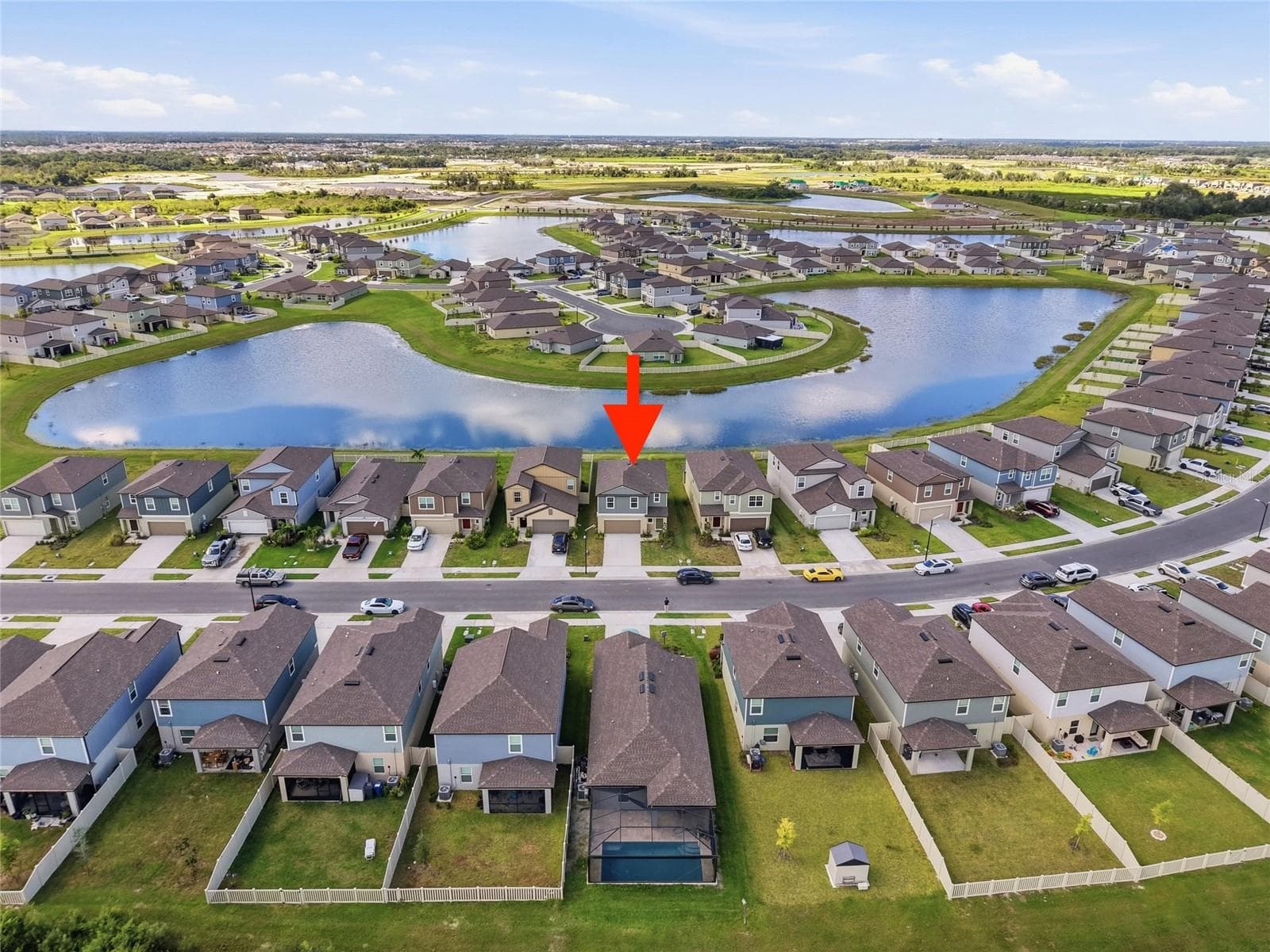 Single Family Residence at 13127 EMPRESS JEWEL TRL, PARRISH, photo 31 of 42