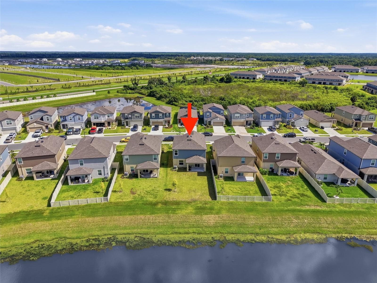 Single Family Residence at 13127 EMPRESS JEWEL TRL, PARRISH, photo 33 of 42