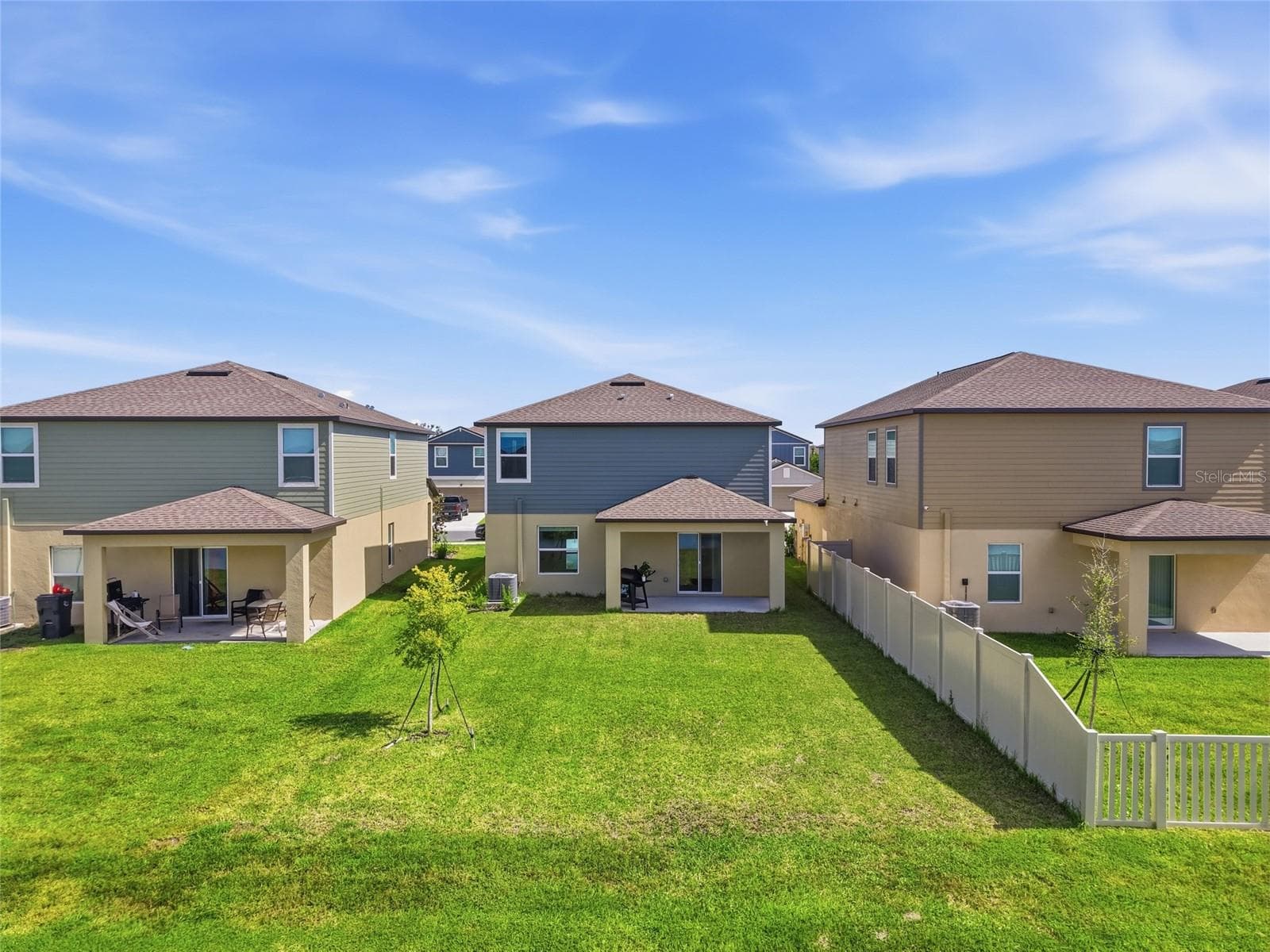 Single Family Residence at 13127 EMPRESS JEWEL TRL, PARRISH, photo 34 of 42