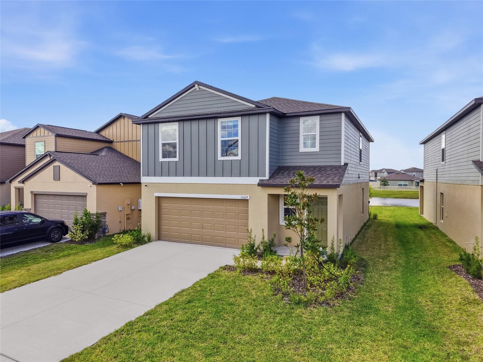 Single Family Residence at 13127 EMPRESS JEWEL TRL, PARRISH, photo 41 of 42