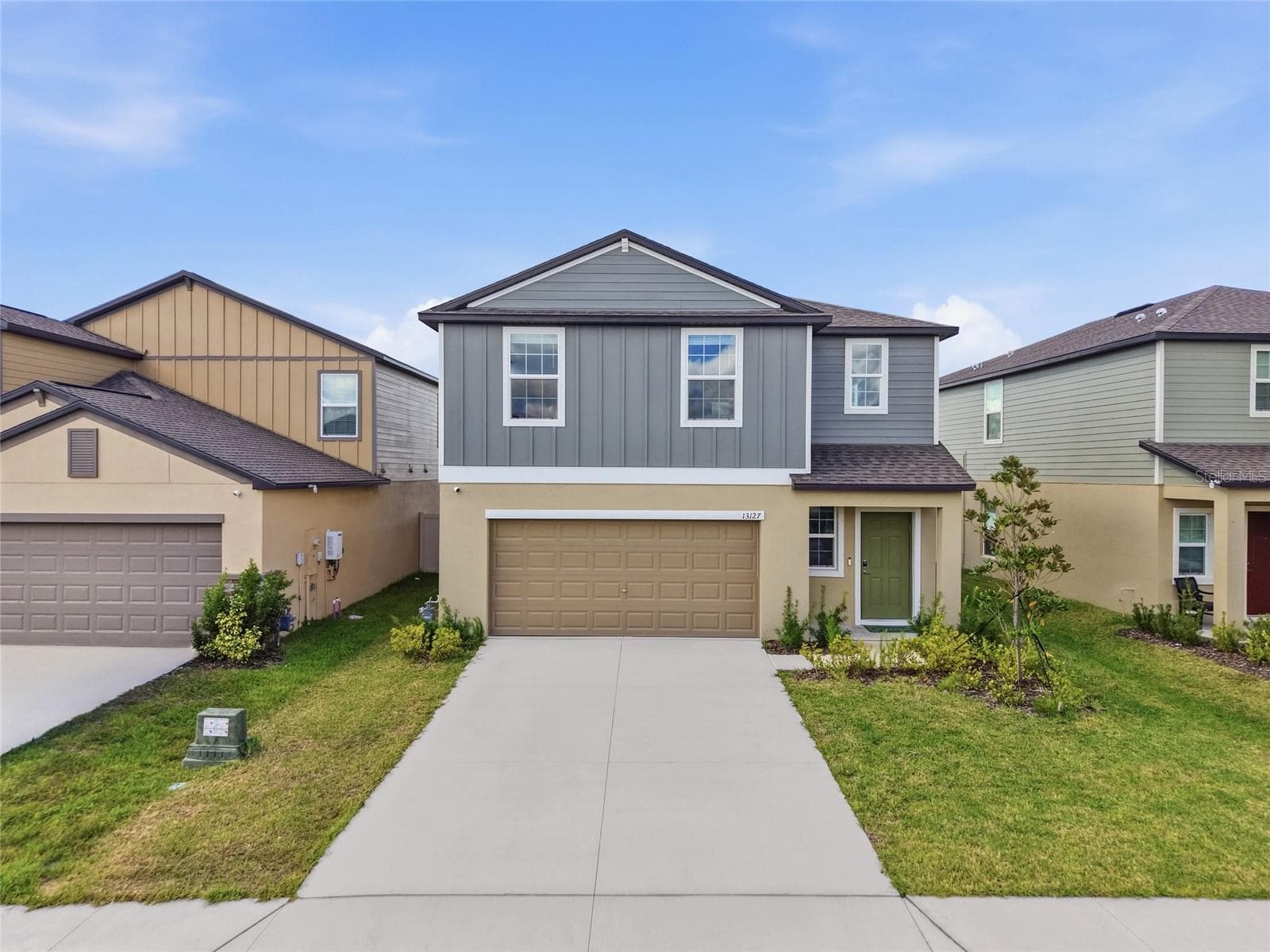 Single Family Residence at 13127 EMPRESS JEWEL TRL, PARRISH, photo 42 of 42