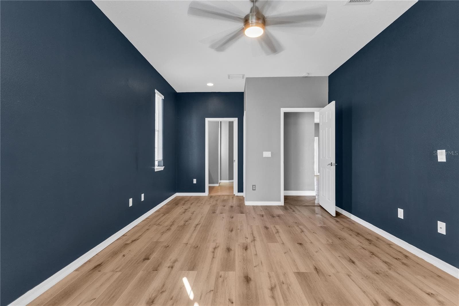 Primary bedroom - 2739 ATWATER DR, NORTH PORT