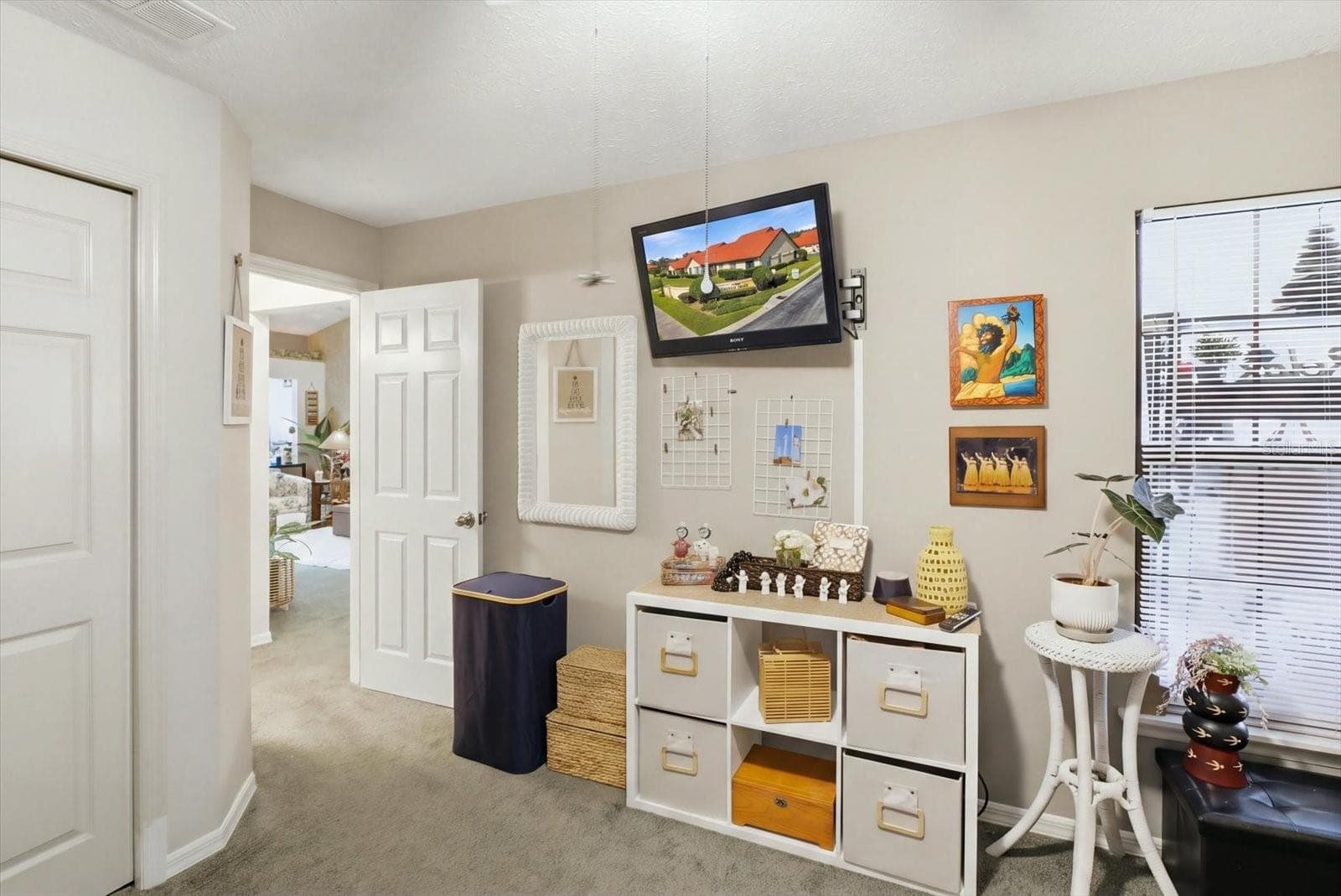 Bedroom #2 - 2052 FOREST DR, INVERNESS