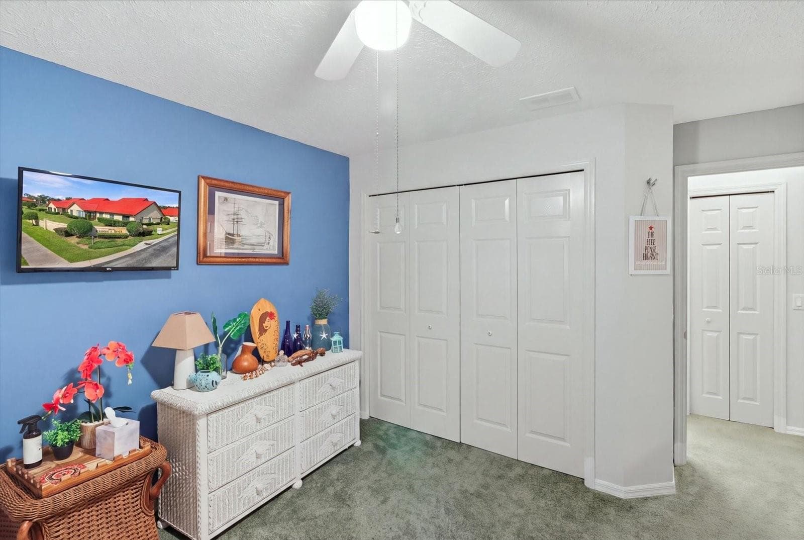 Bedroom #2 - 2052 FOREST DR, INVERNESS