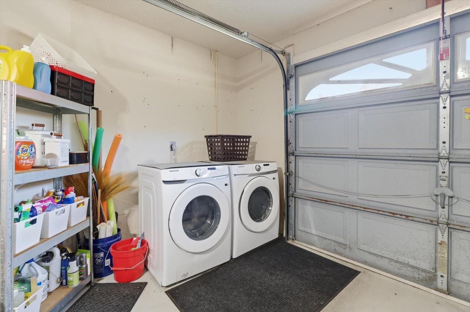 Laundry - 2052 FOREST DR, INVERNESS