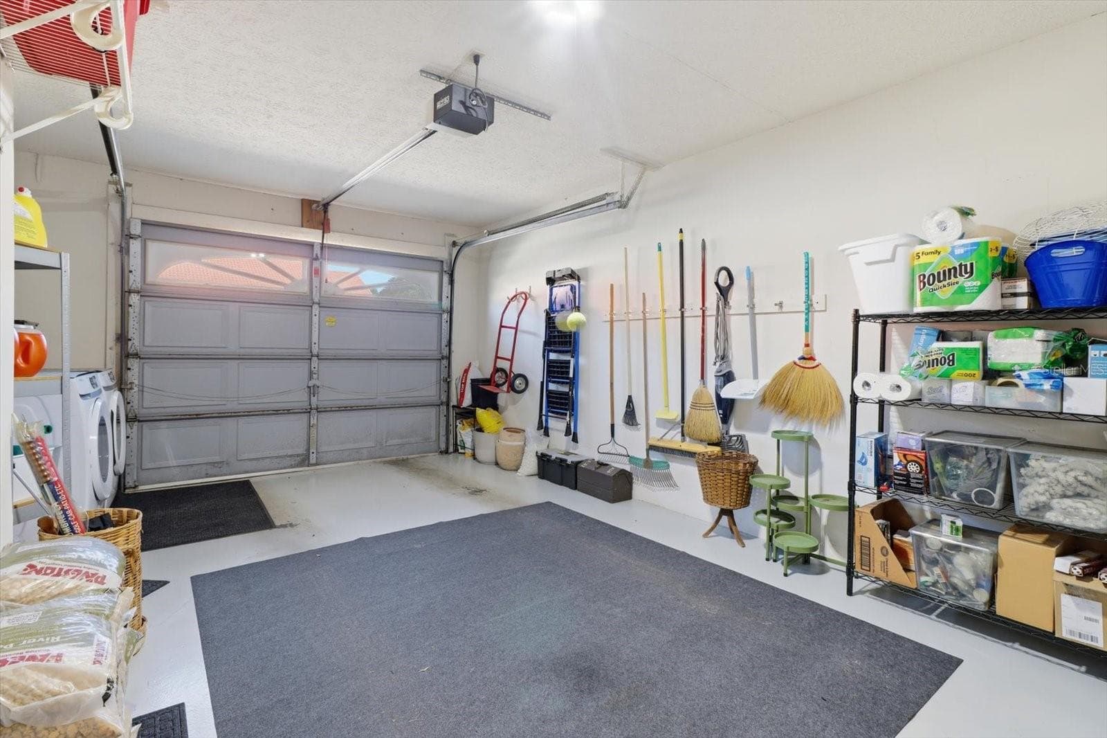Garage - 2052 FOREST DR, INVERNESS