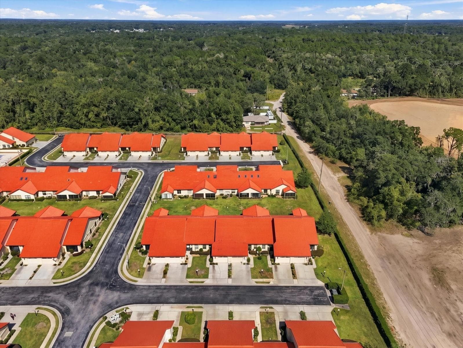 Condominium at 2052 FOREST DR, INVERNESS, photo 31 of 32