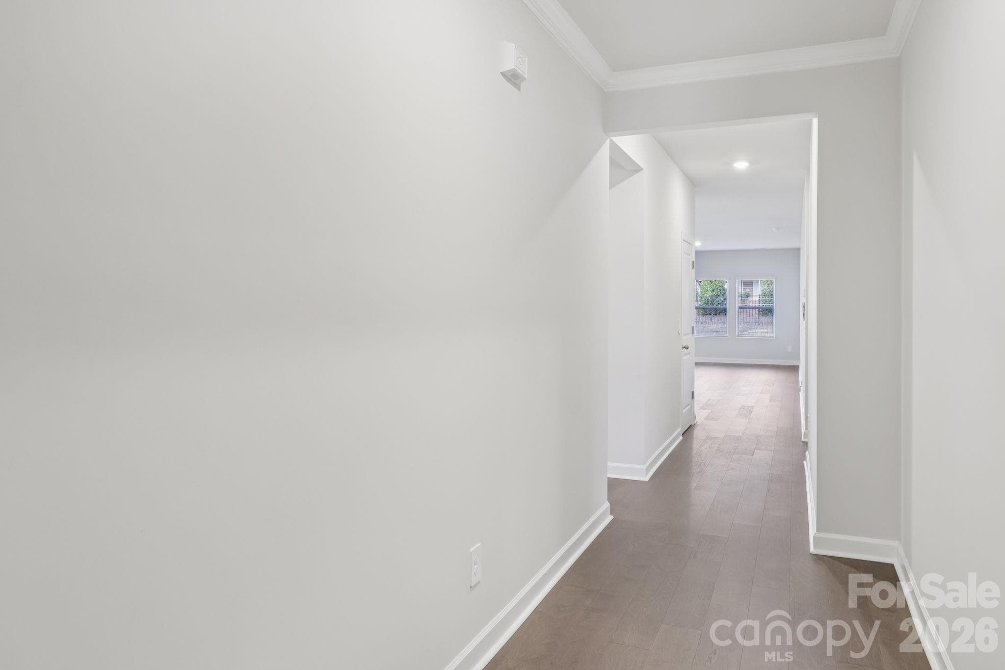 Photo is not of the actual home, but is an inspirational photo of builder’s model home and may depict options, furnishings, and/or decorator features that are not included - 2302 Snapdragon Court, Stanley