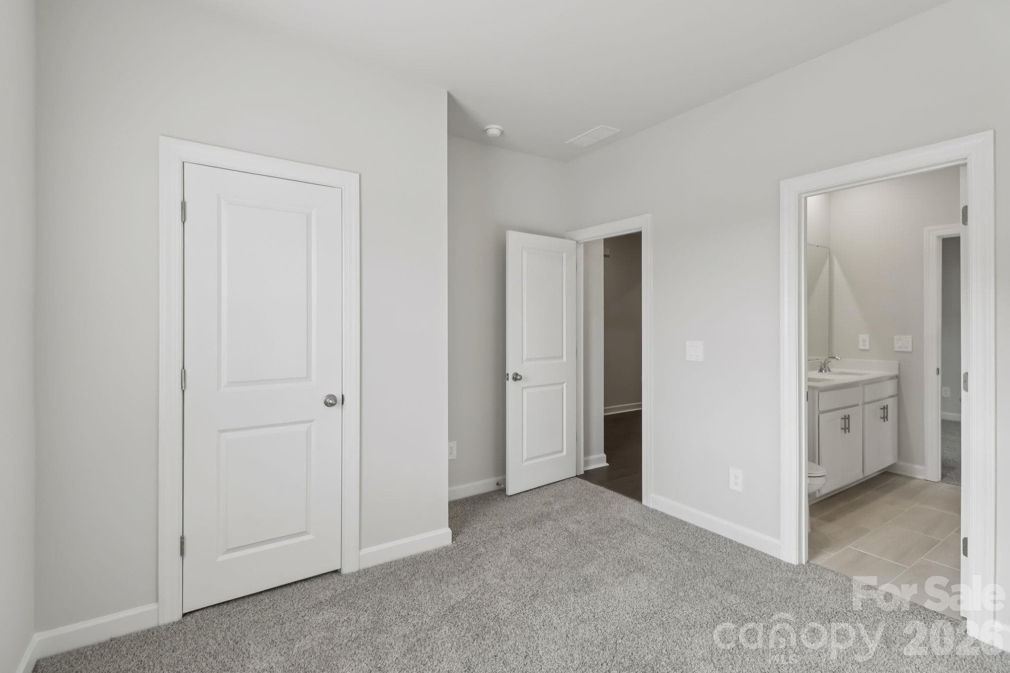 Photo is not of the actual home, but is an inspirational photo of builder’s model home and may depict options, furnishings, and/or decorator features that are not included - 2302 Snapdragon Court, Stanley