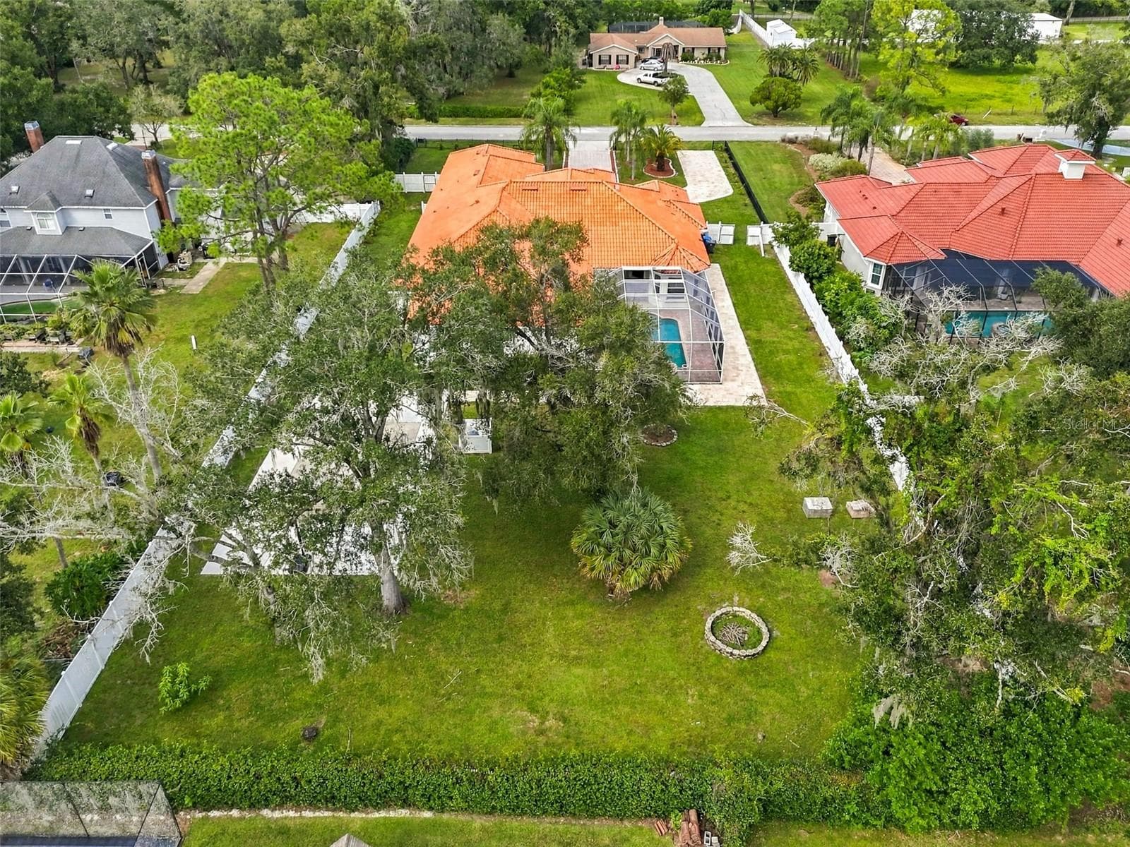 Single Family Residence at 8610 VIVIAN BASS WAY, ODESSA, photo 81 of 83