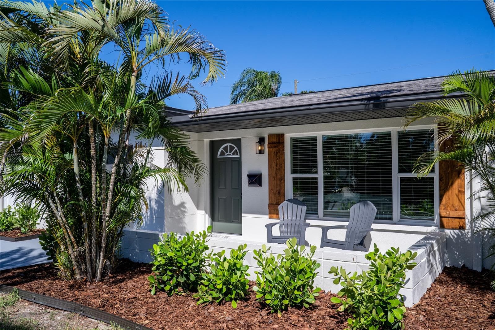 Single Family Residence at 4357 32ND AVE N, ST PETERSBURG, photo 2 of 43