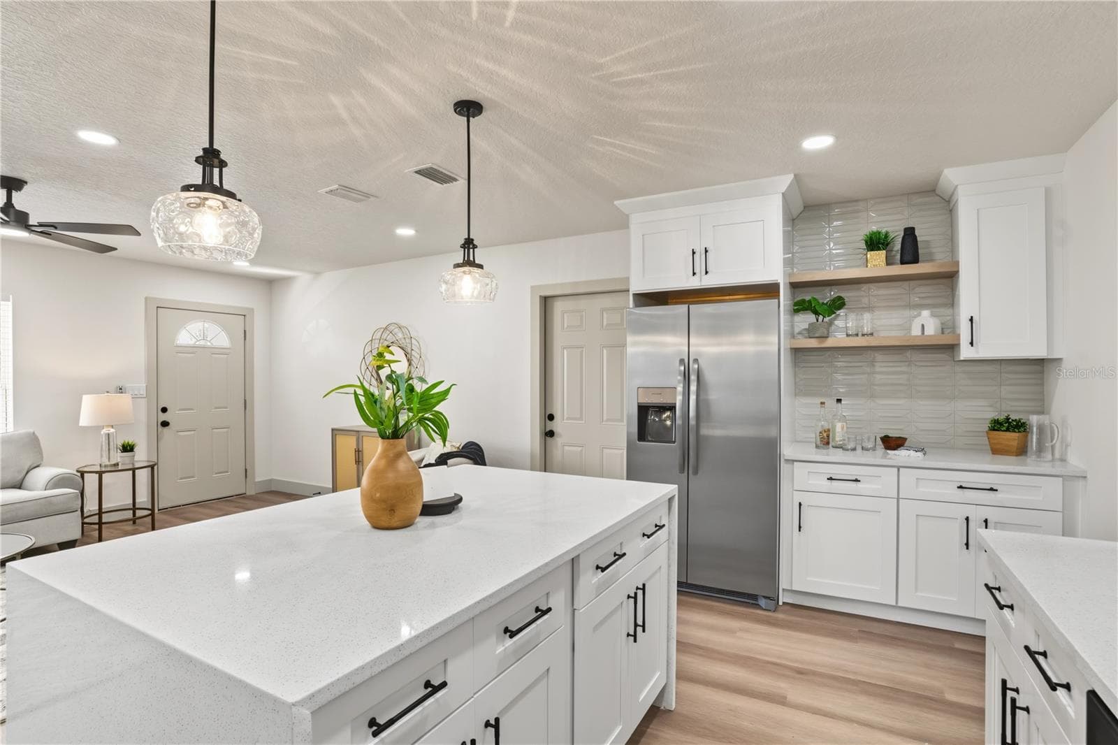 Single Family Residence at 4357 32ND AVE N, ST PETERSBURG, photo 11 of 43