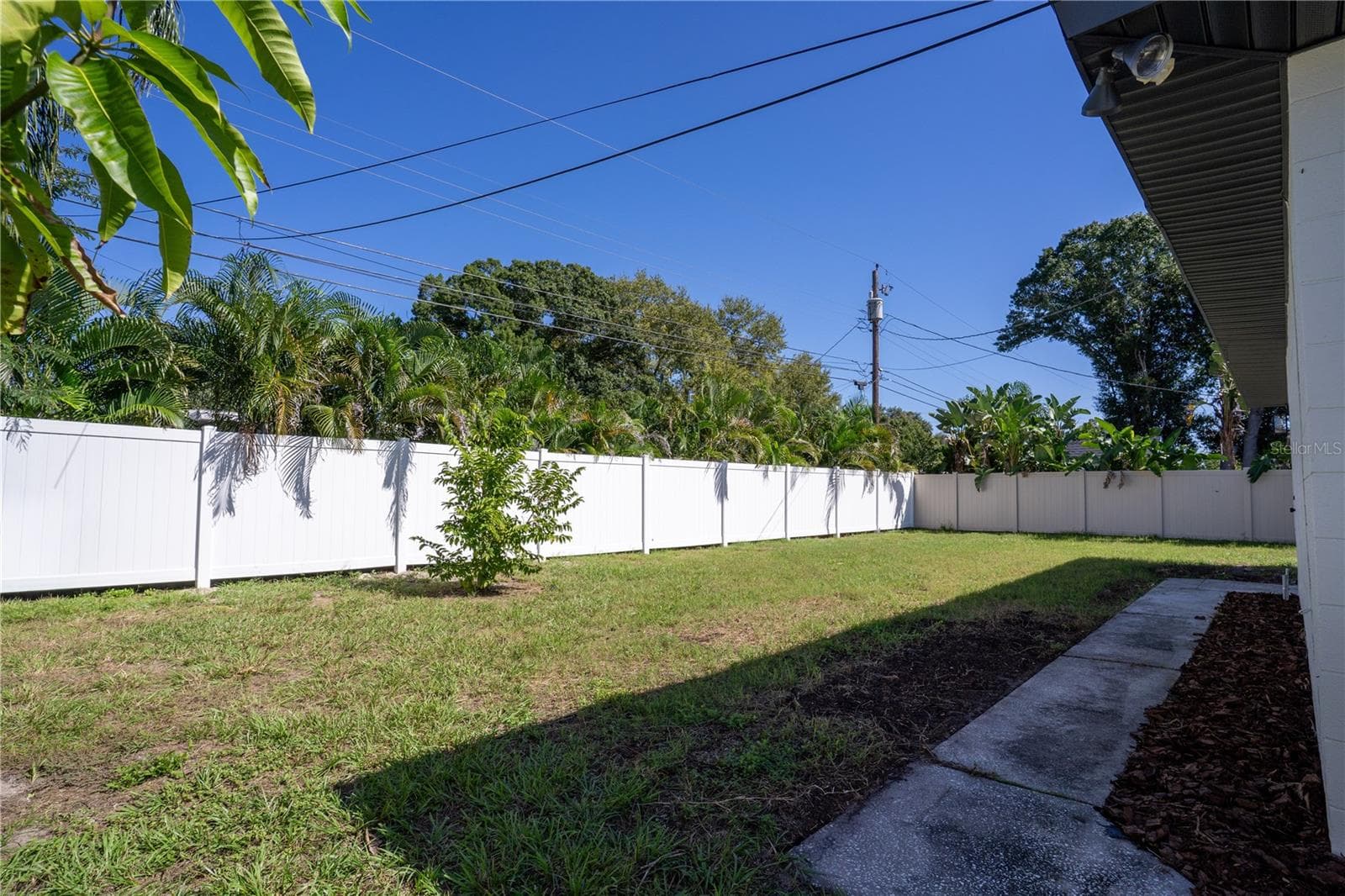 Single Family Residence at 4357 32ND AVE N, ST PETERSBURG, photo 37 of 43