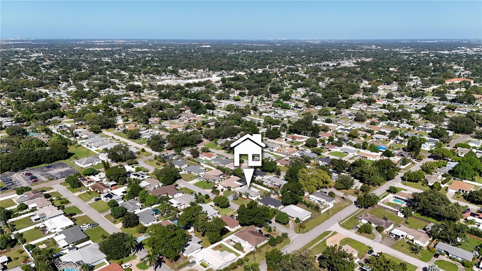 Single Family Residence at 4357 32ND AVE N, ST PETERSBURG, photo 40 of 43