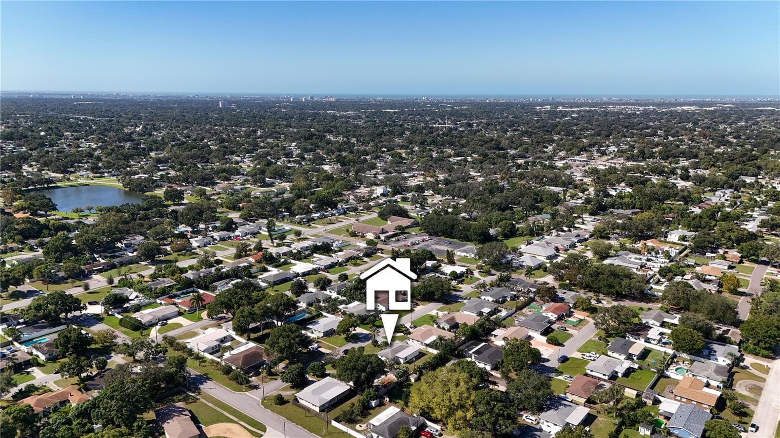 Single Family Residence at 4357 32ND AVE N, ST PETERSBURG, photo 43 of 43