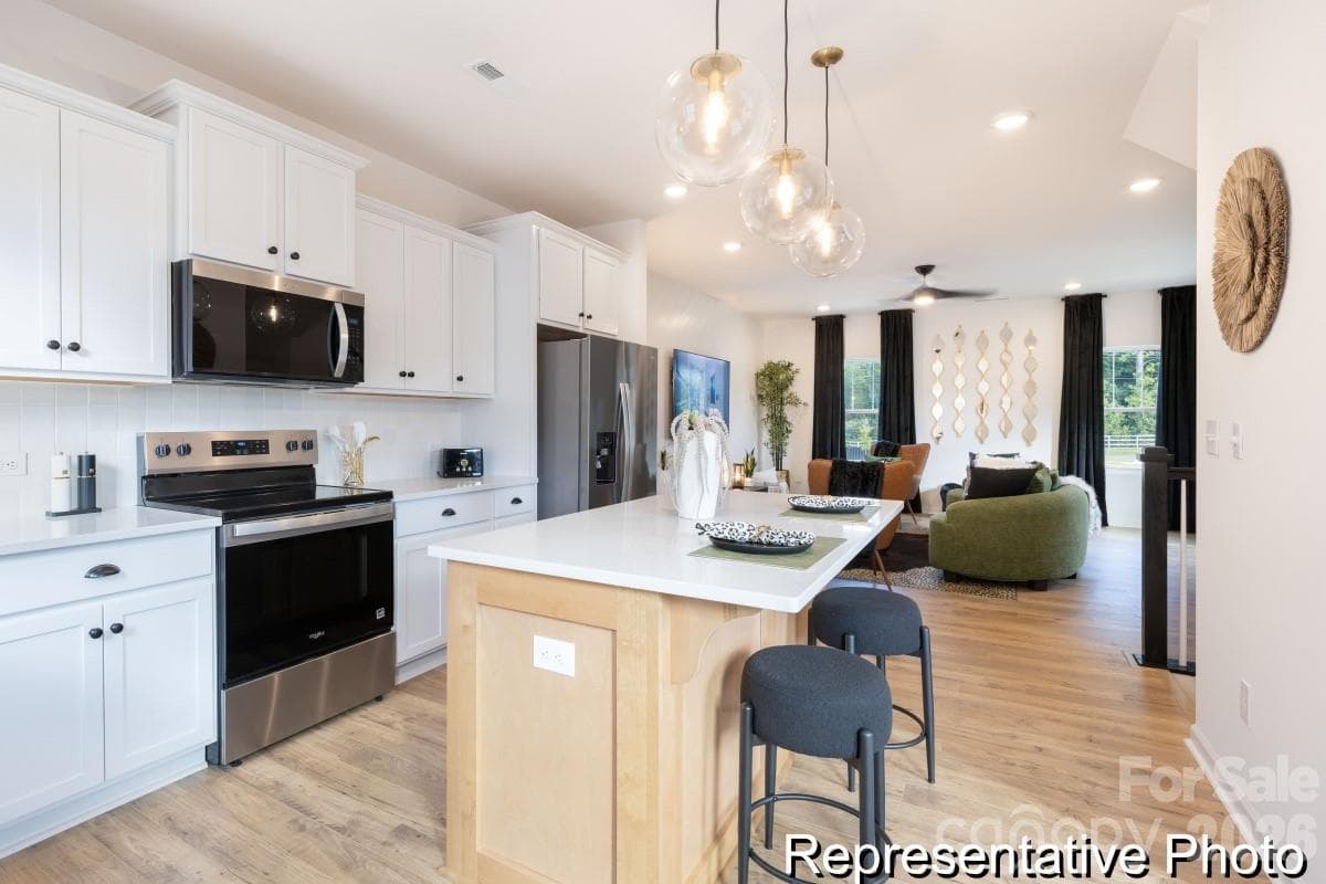 Townhouse at 2912 Smithcliff Road, Charlotte, photo 9 of 23