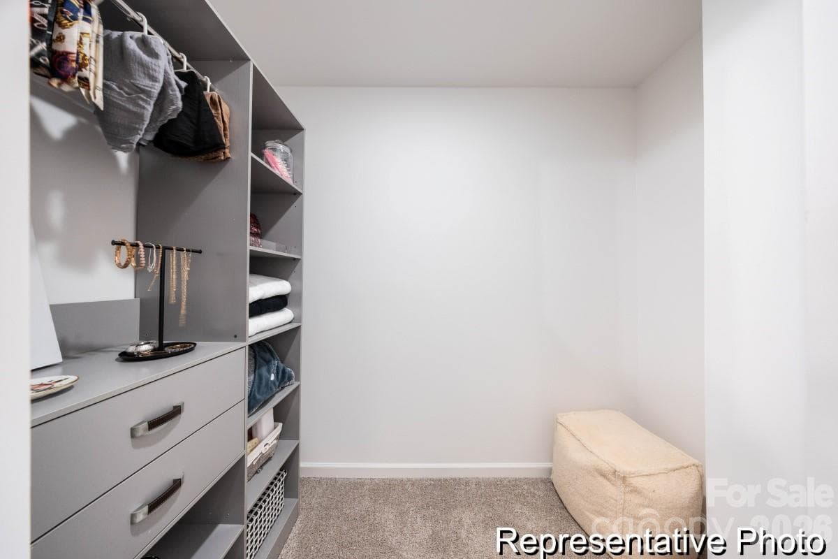 Townhouse at 2912 Smithcliff Road, Charlotte, photo 18 of 23