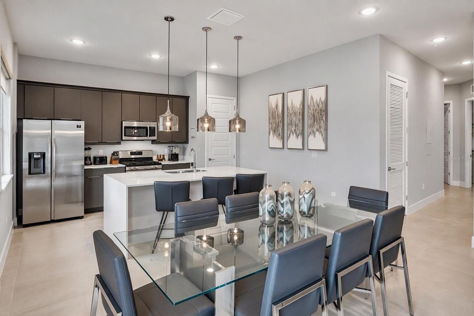 Condominium at 7740 SANDY RIDGE DR #106, KISSIMMEE, photo 5 of 36