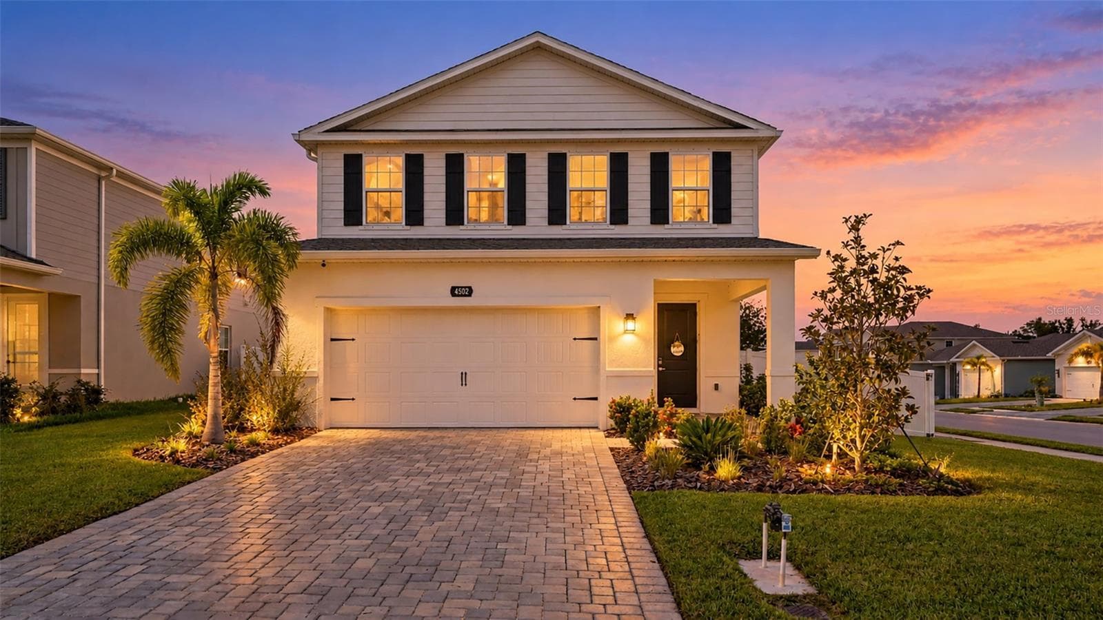Single Family Residence at 4502 SPIRE RUN, BRADENTON, photo 3 of 75
